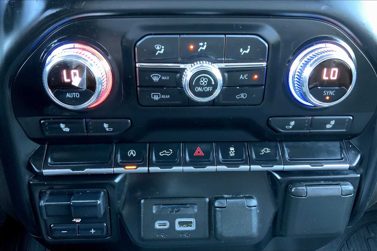 2021 Gmc Sierra 1500 SLT photo 30