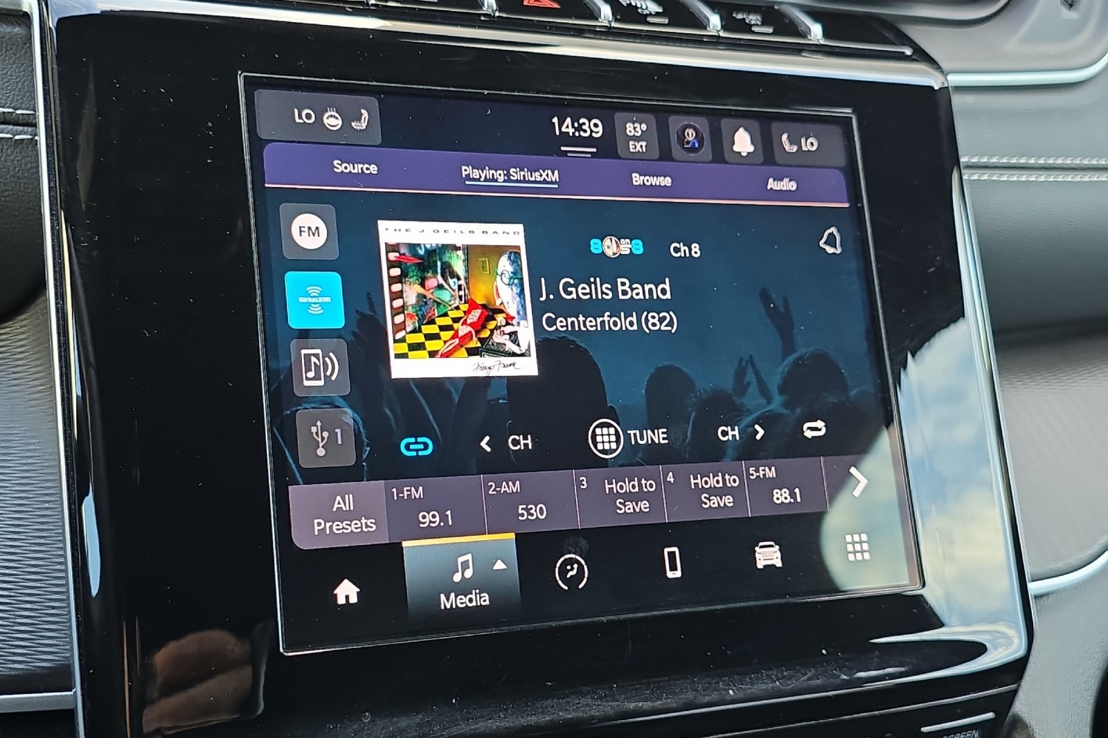 2024 Jeep Grand Cherokee Altitude photo 20