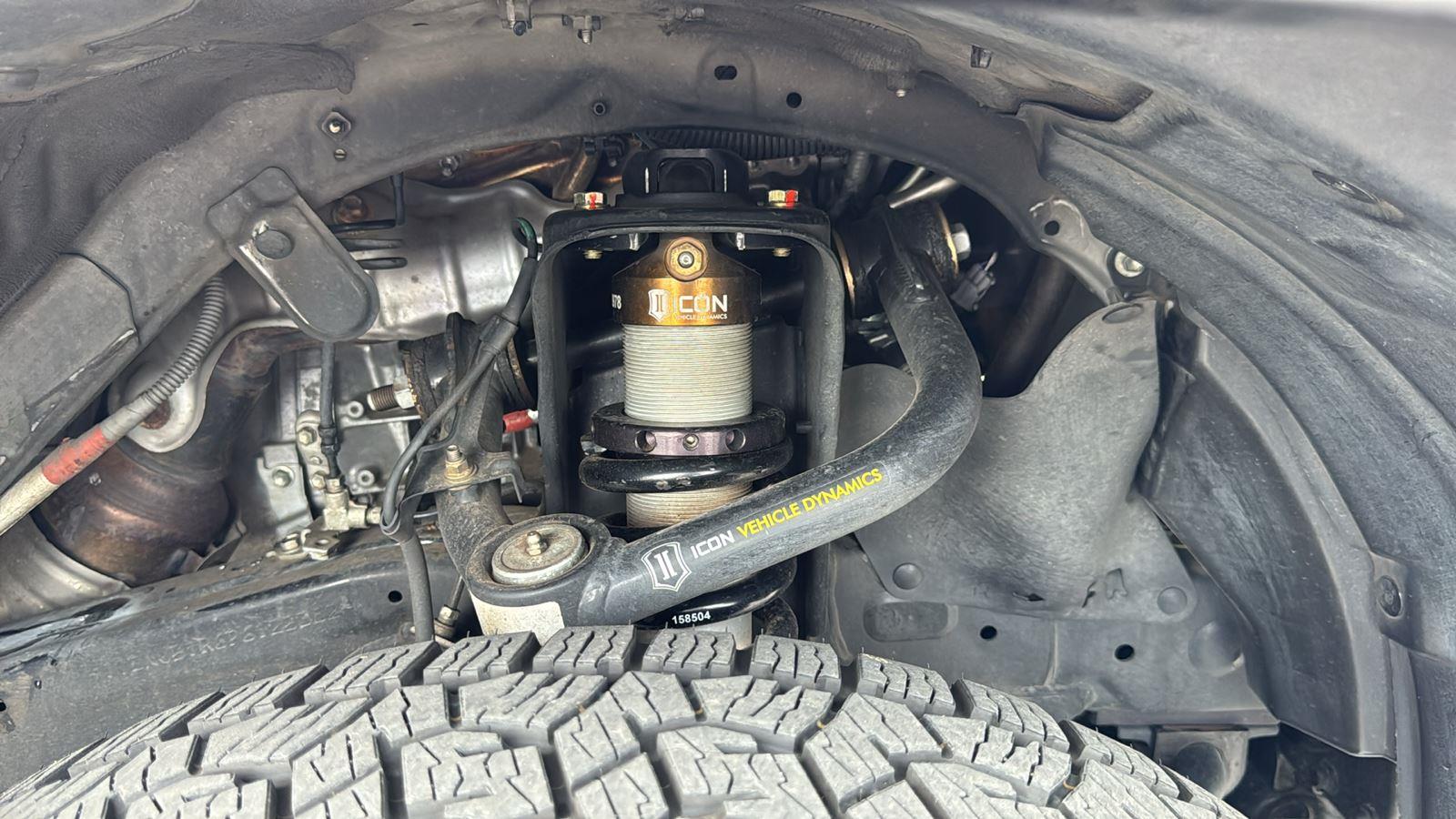2023 Toyota 4Runner SR5 Premium photo 9