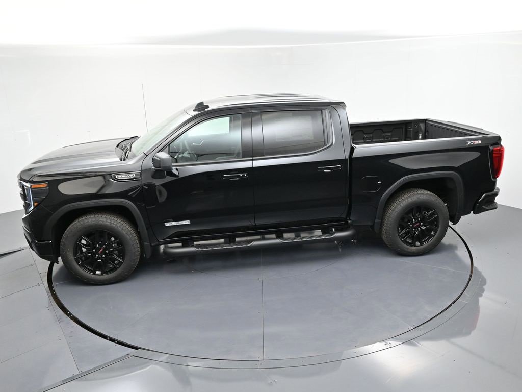 2025 Gmc Sierra 1500 Elevation photo 27