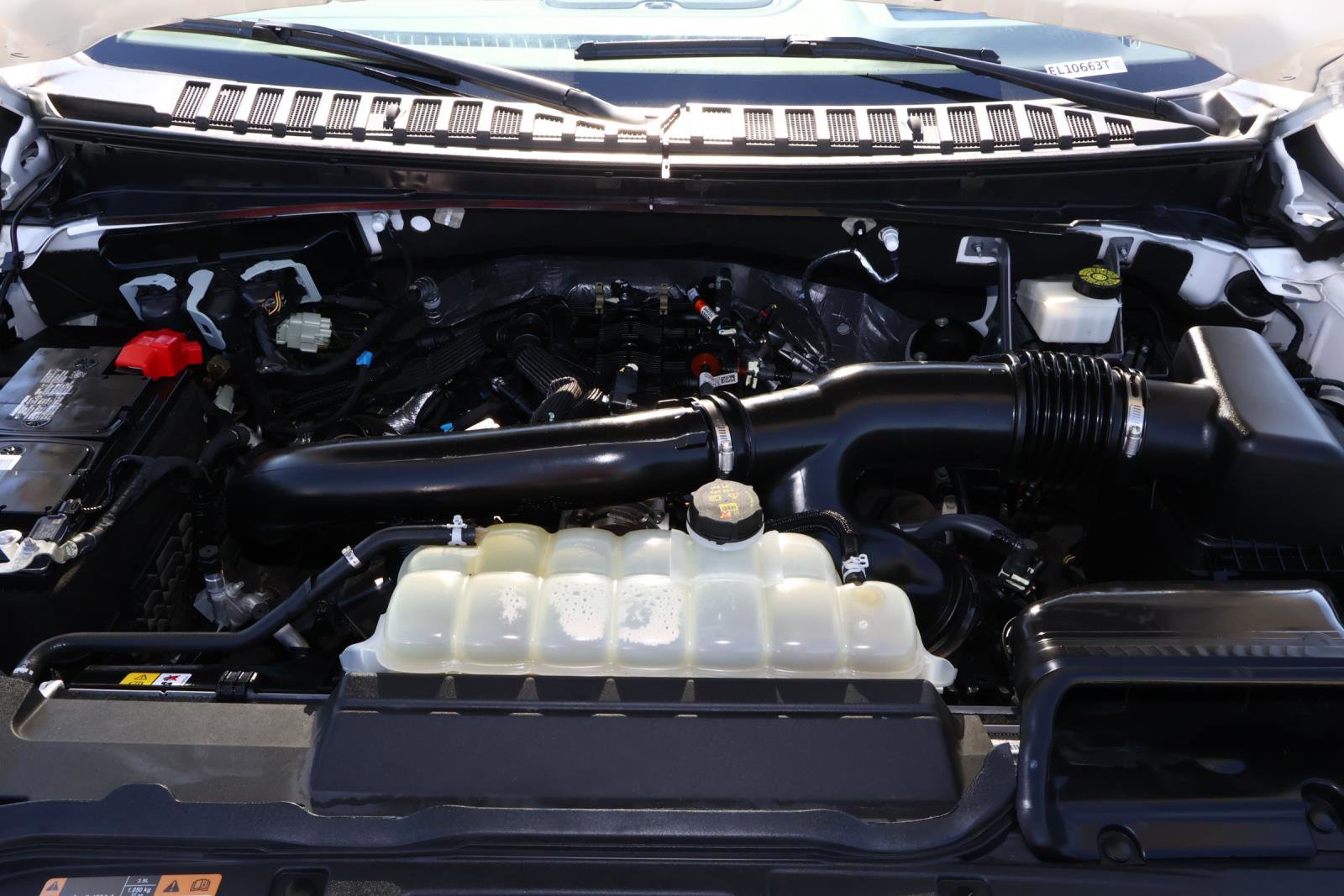 2023 Lincoln Navigator L Reserve photo 23