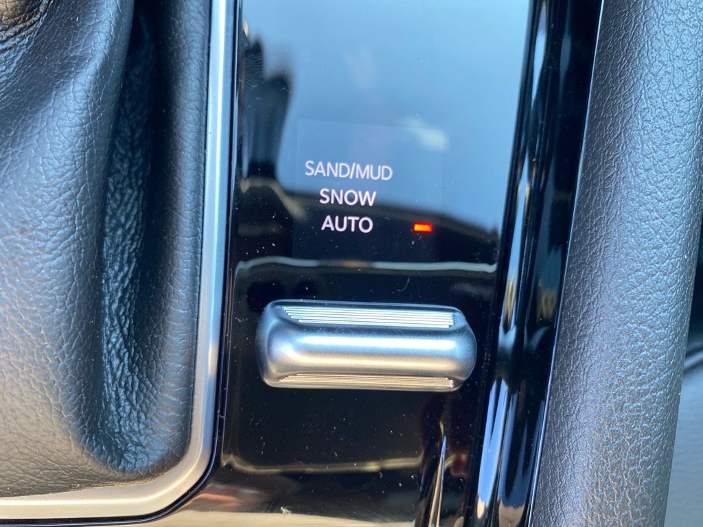 2025 Jeep Compass Limited photo 10