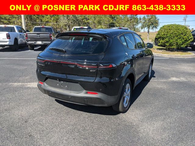 2024 Dodge Hornet GT Plus photo 3