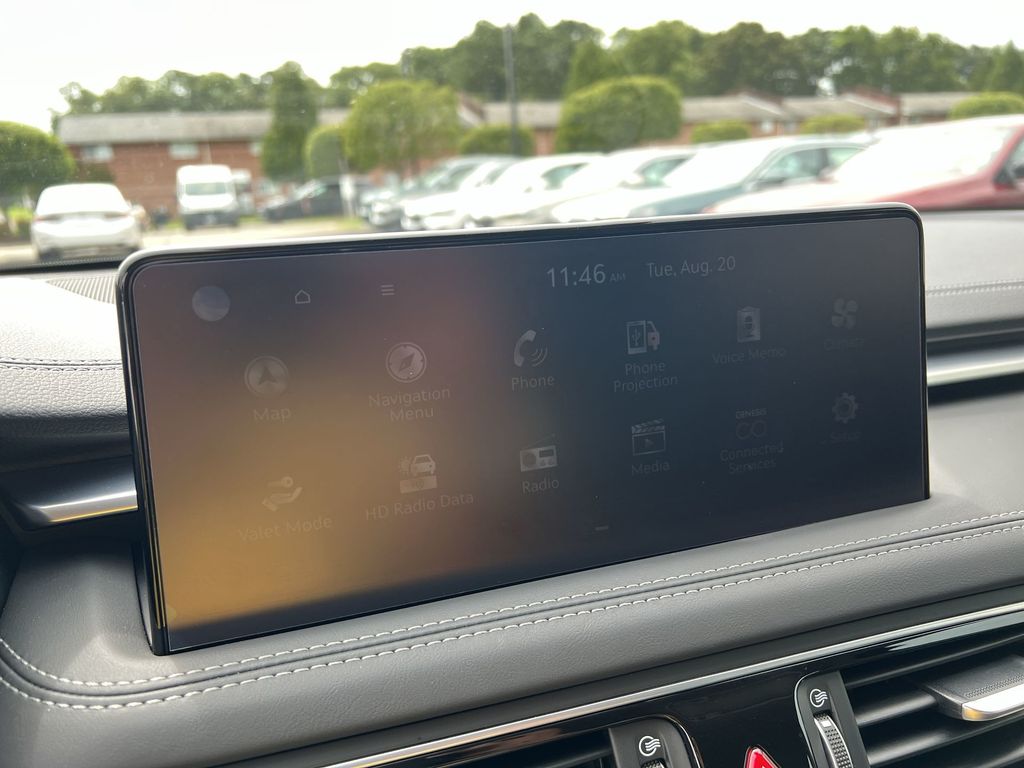 2023 Genesis G70 3.3T photo 19