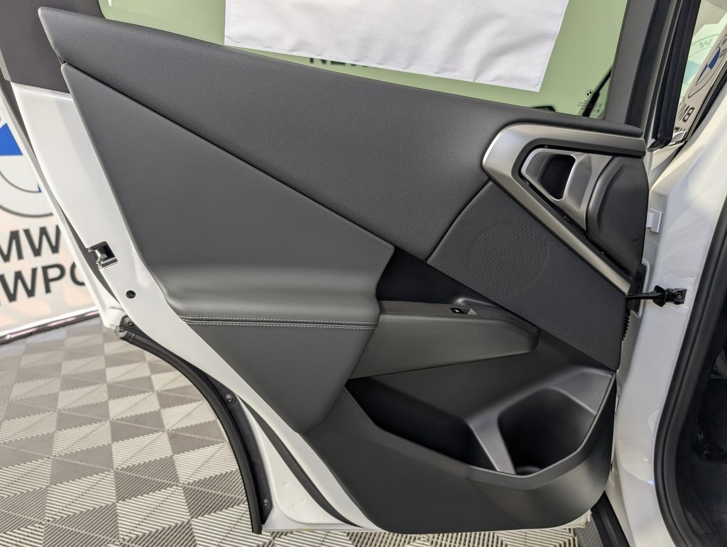 2026 Bmw X3 photo 17