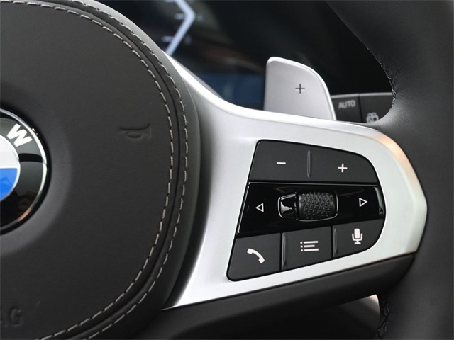 2026 Bmw X5 xDrive40i photo 2