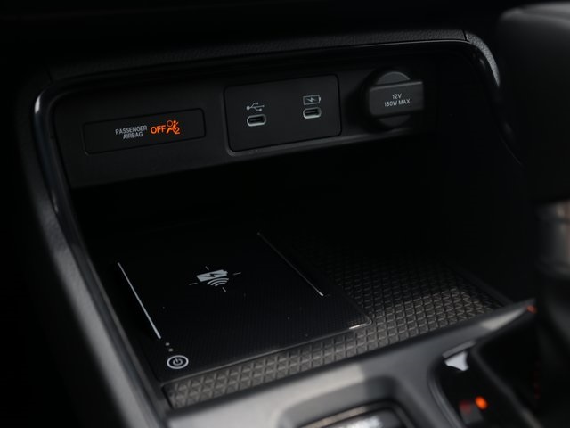 2026 Honda CR-V Hybrid Sport-L photo 20