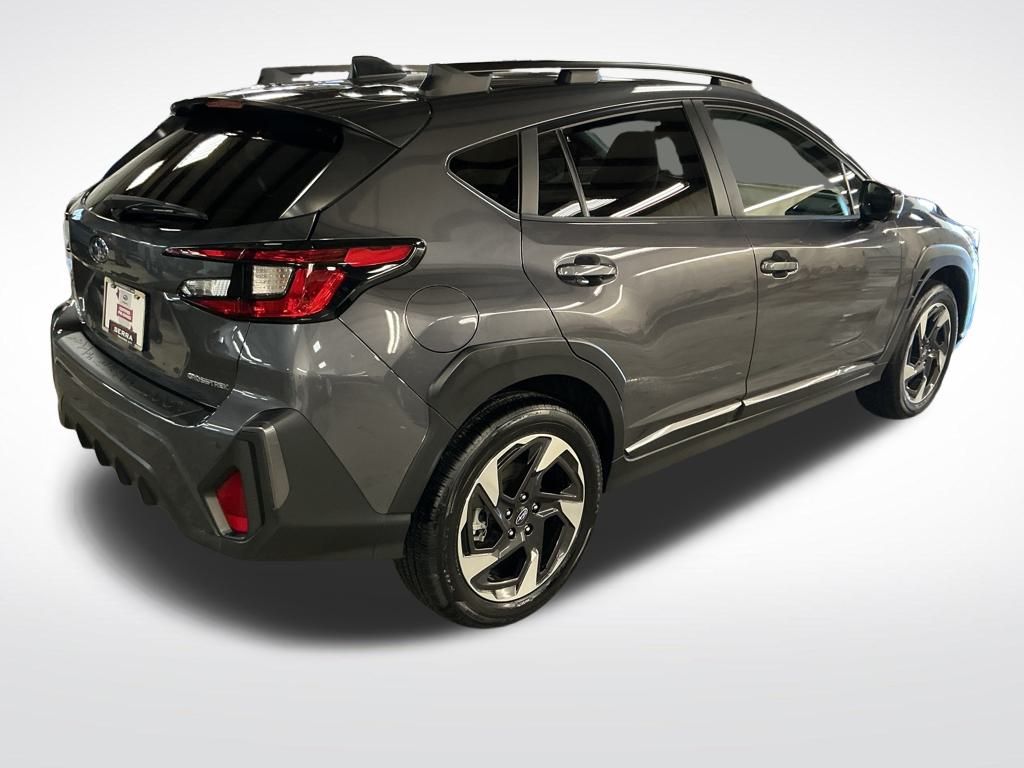 2025 Subaru Crosstrek Limited photo 4