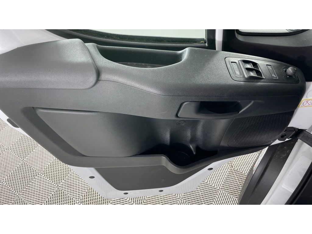 2024 Ram ProMaster 3500 photo 20