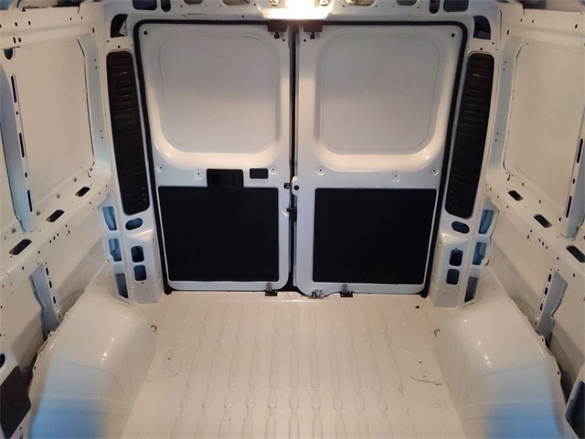 2026 Ram ProMaster 1500 Cargo Van photo 12