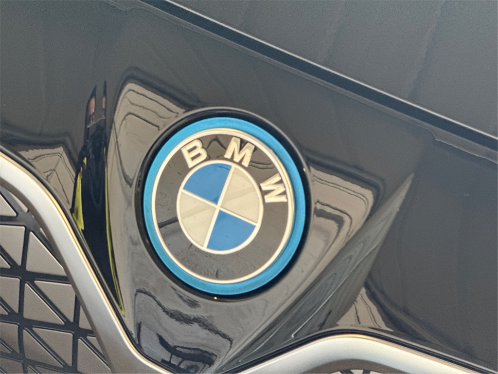 2025 Bmw i4 eDrive40 photo 18