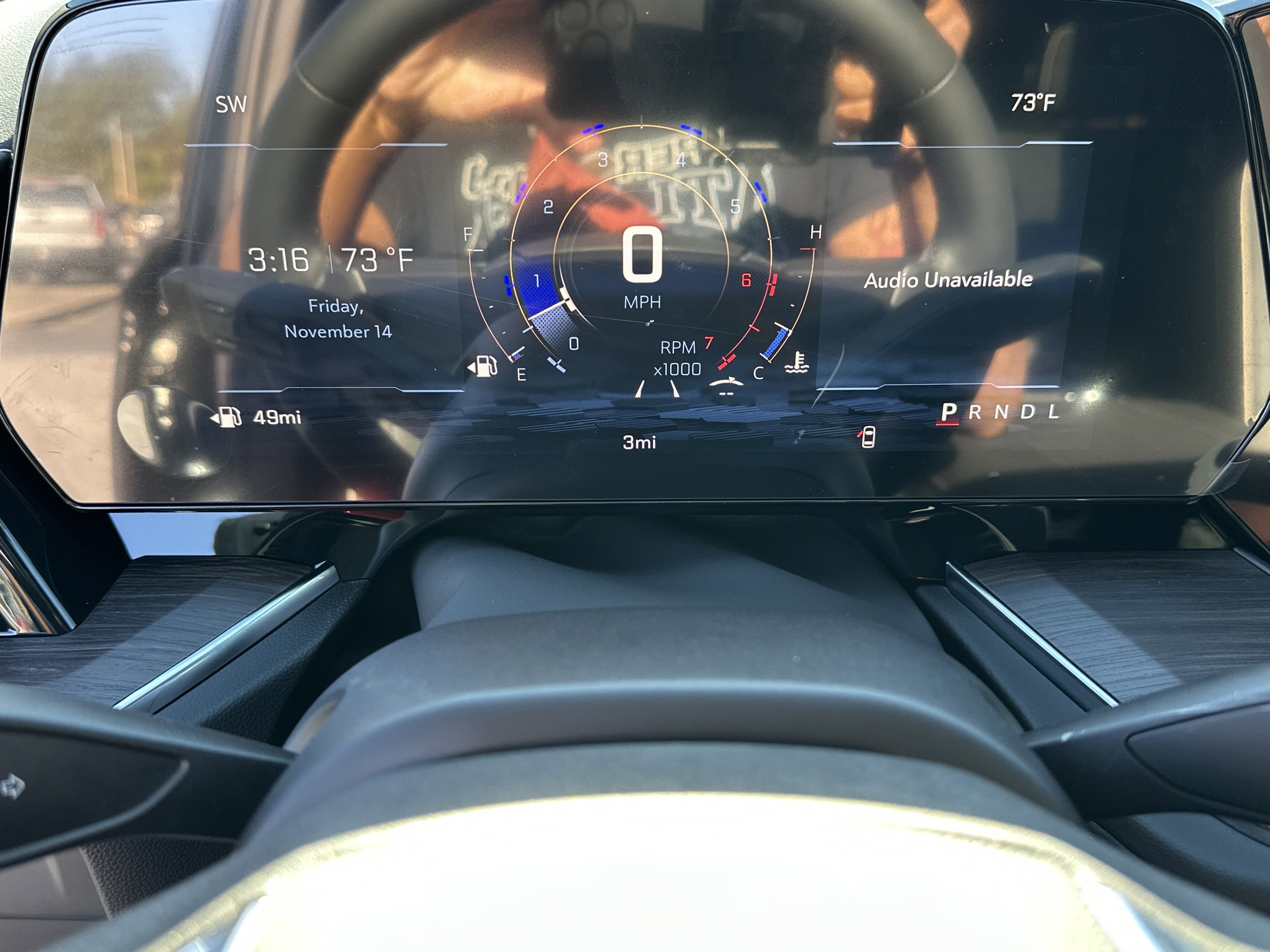 2026 Chevrolet Suburban Premier photo 3