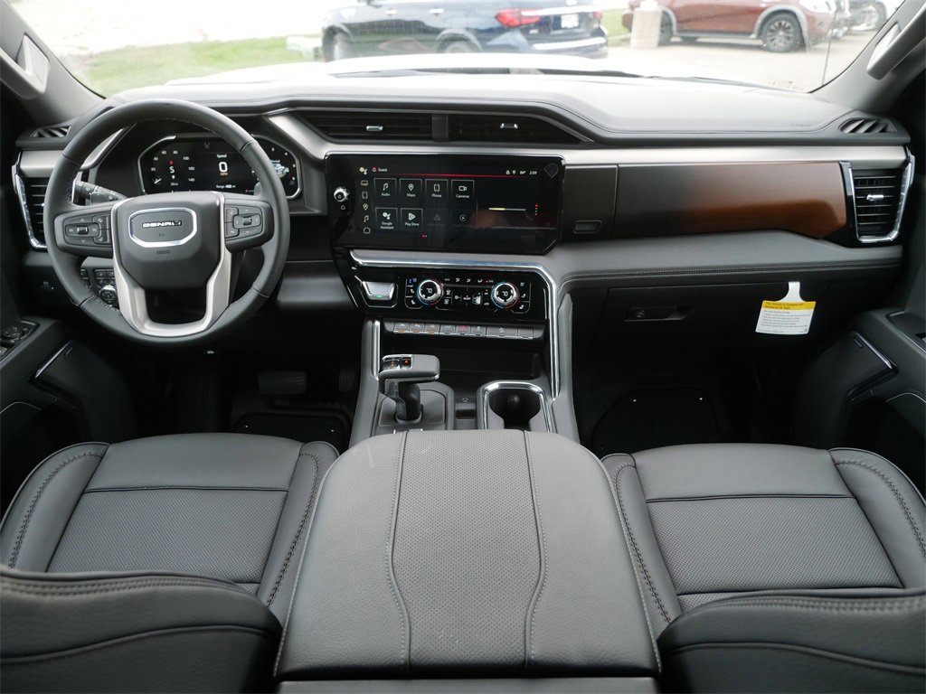 2026 Gmc Sierra 1500 Denali photo 13