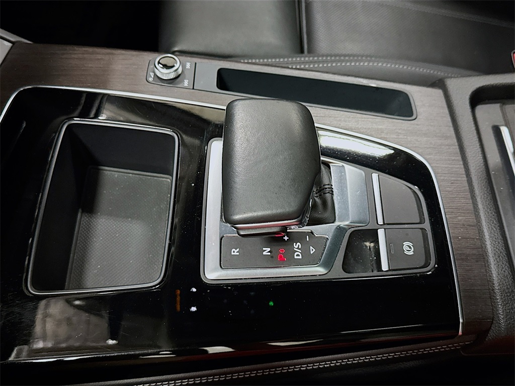 2021 Audi Q5 55 Prestige Premium photo 34