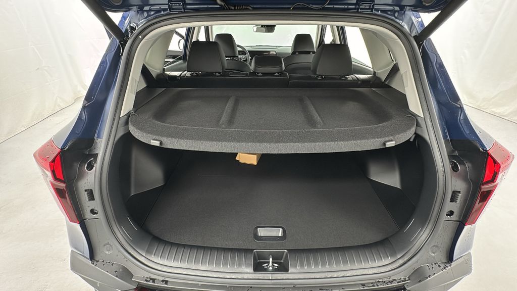 2026 Kia Seltos EX photo 15
