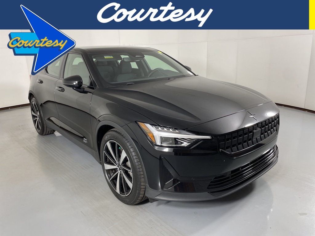 2022 Polestar 2 Long Range Single Motor