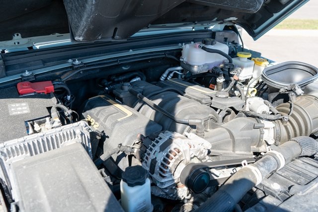 2023 Jeep Wrangler Rubicon 392 photo 15