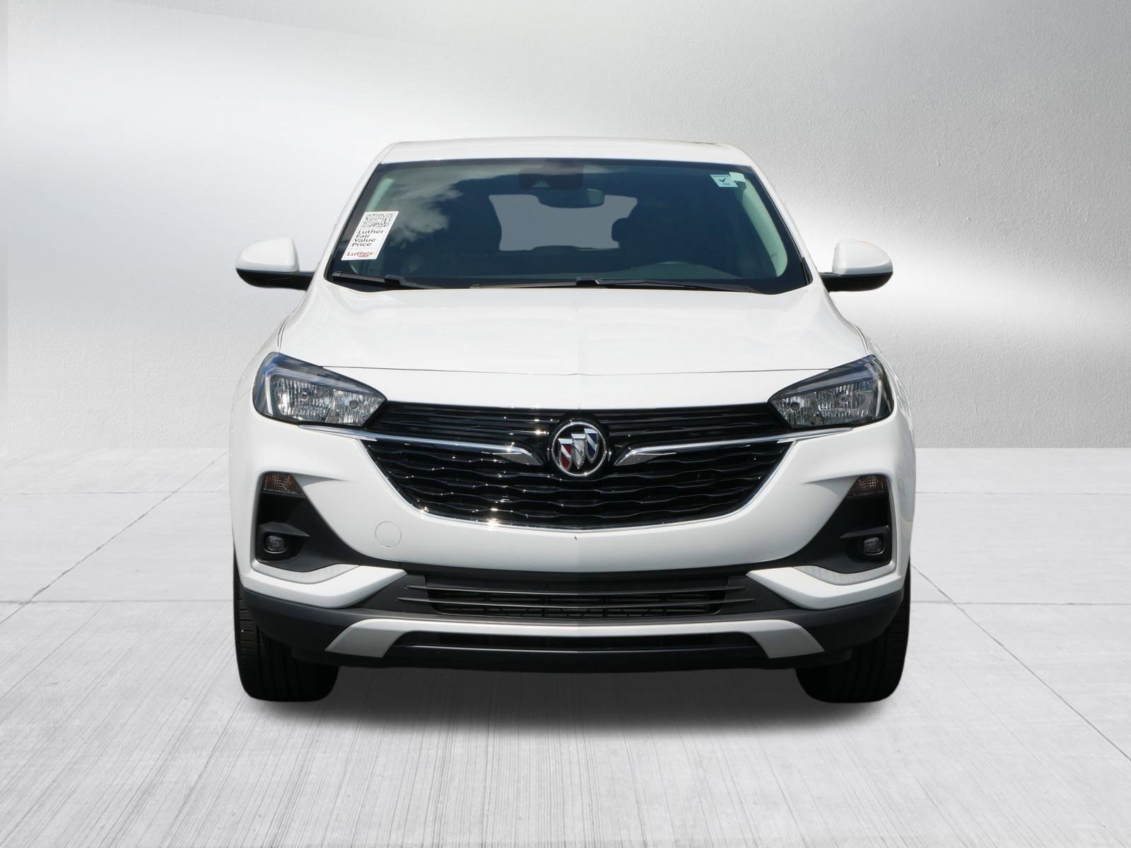 Used 2023 Buick Encore GX Preferred with VIN KL4MMCSL7PB103309 for sale in Saint Louis Park, Minnesota
