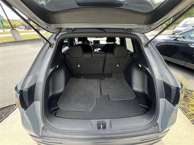 2024 Honda HR-V Sport photo 15