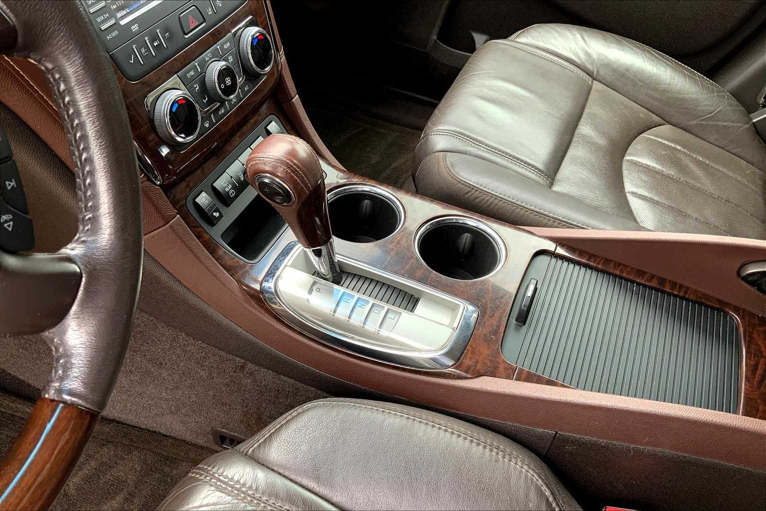 2014 Buick Enclave Premium photo 15