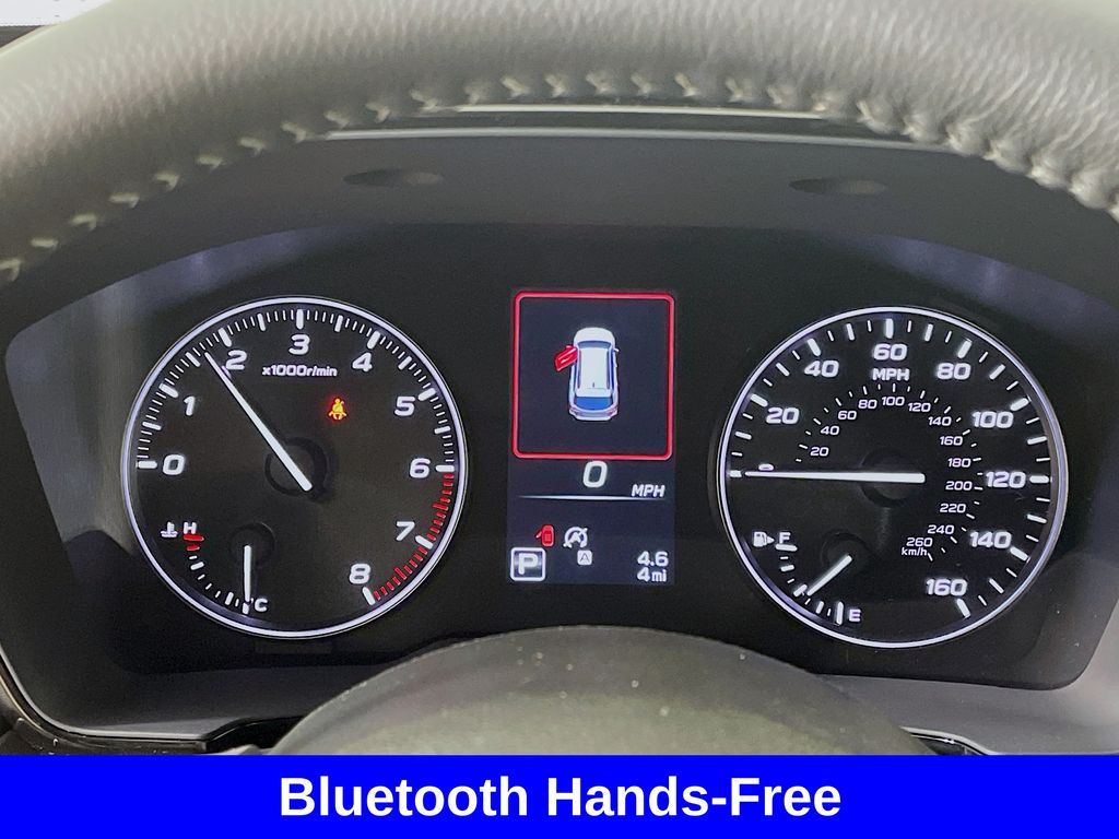 2025 Subaru Outback Premium photo 12