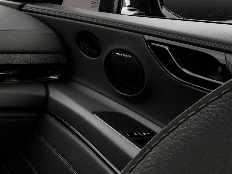 2026 Genesis GV80 Coupe 3.5T photo 22