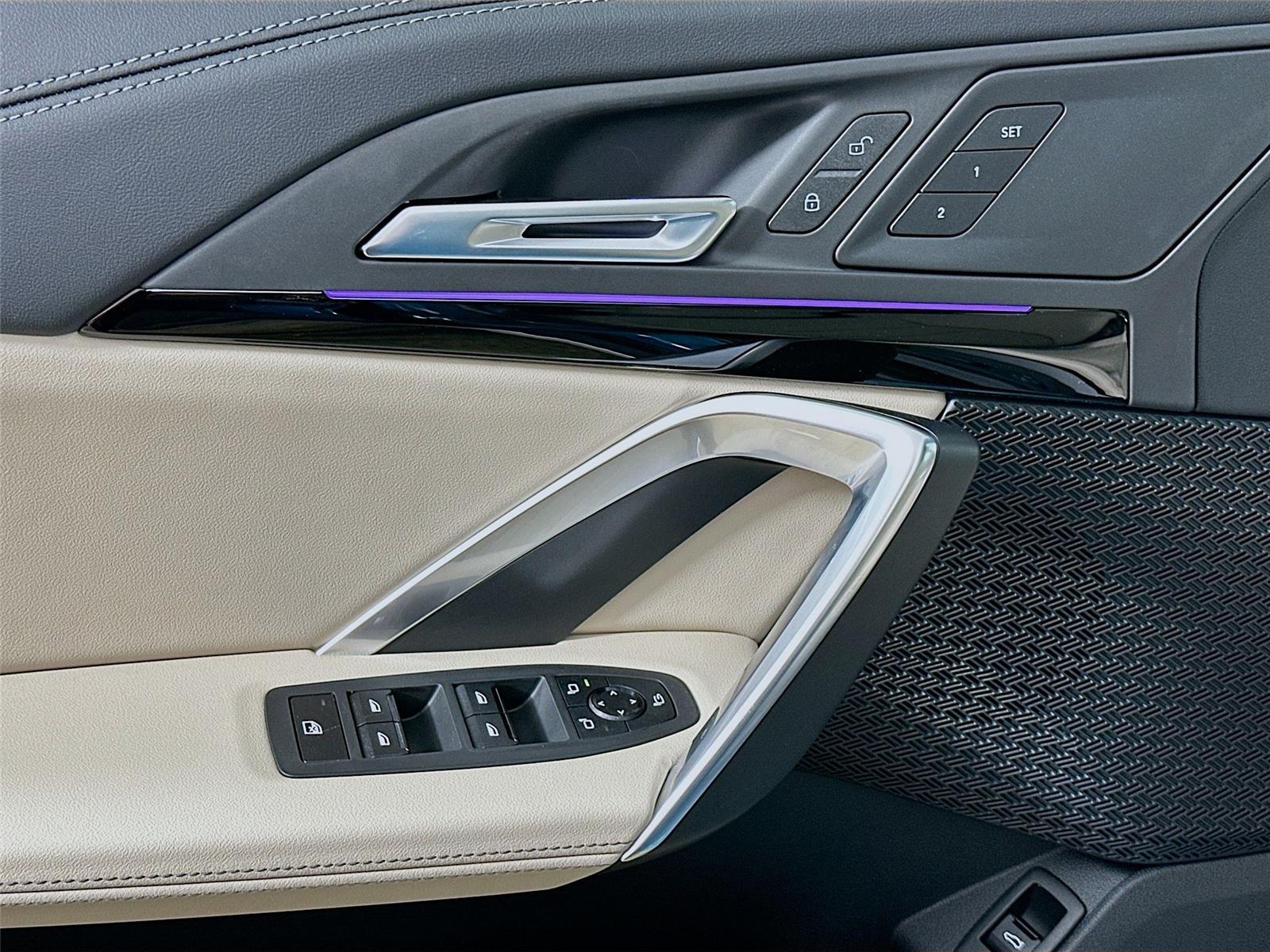 2025 Bmw X1 XDrive28i photo 16