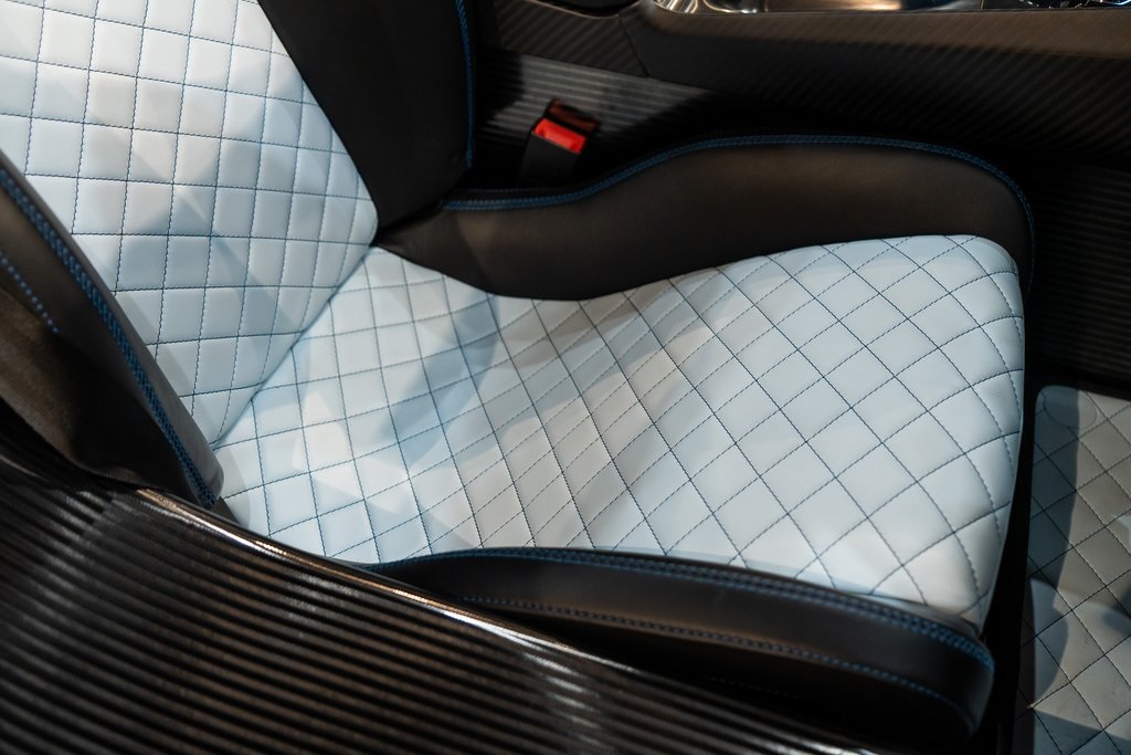 2021 Koenigsegg Regera photo 27