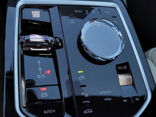 2025 Bmw 760i 760i xDrive photo 17