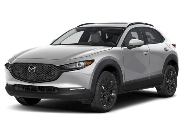 New 2026 Mazda CX-30 2.5 S Aire Edition's photo