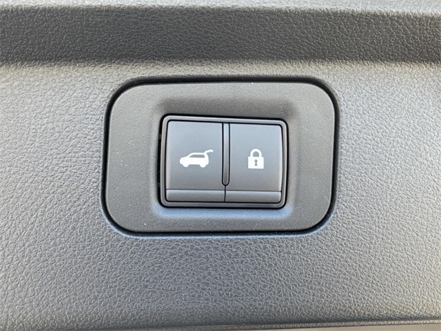 2025 Nissan Armada photo 14