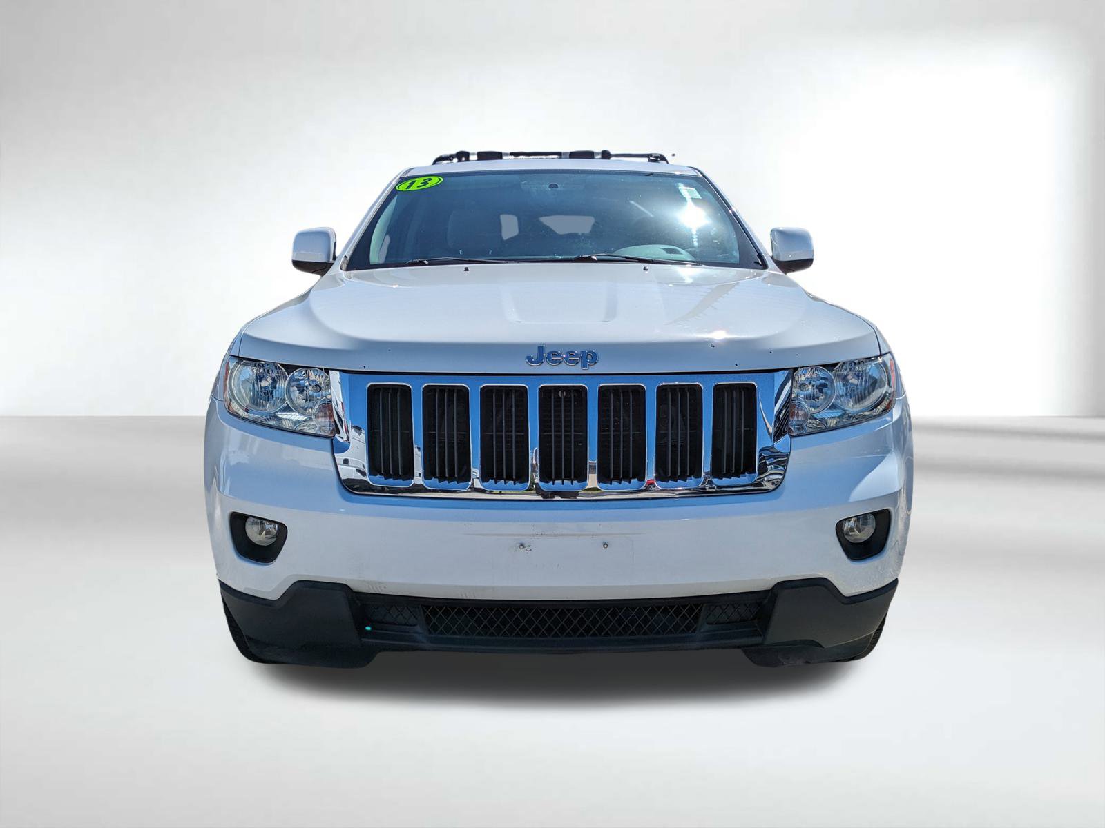 2013 Jeep Grand Cherokee Laredo photo 6