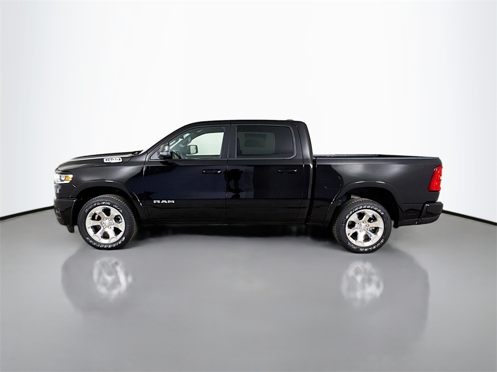 2025 Ram 1500 Big Horn Lone Star photo 2