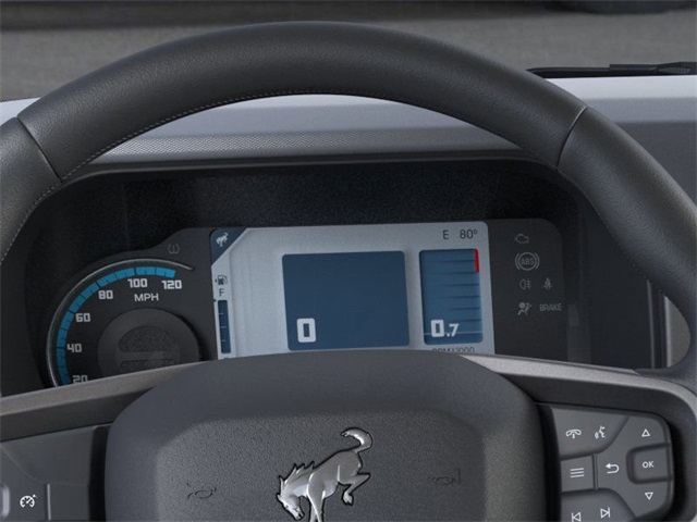 2025 Ford Bronco Base photo 10