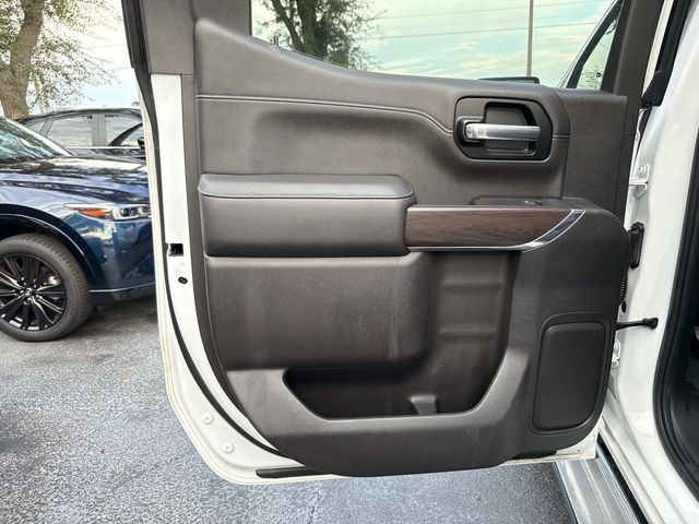 2019 Gmc Sierra 1500 SLT photo 12