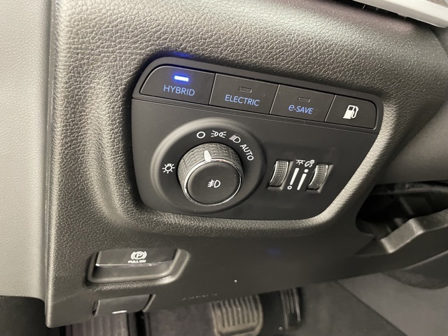 2024 Jeep Cherokee Base photo 20