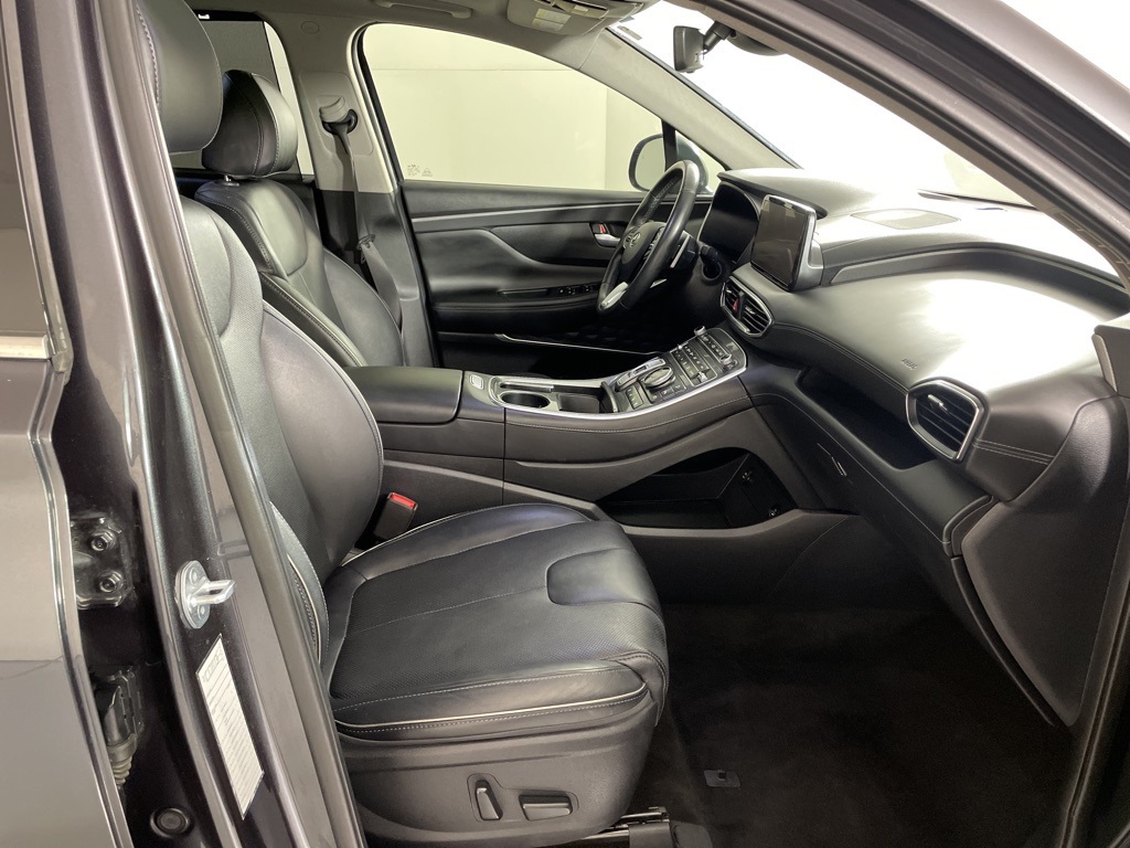 2023 Hyundai Santa Fe Limited photo 47