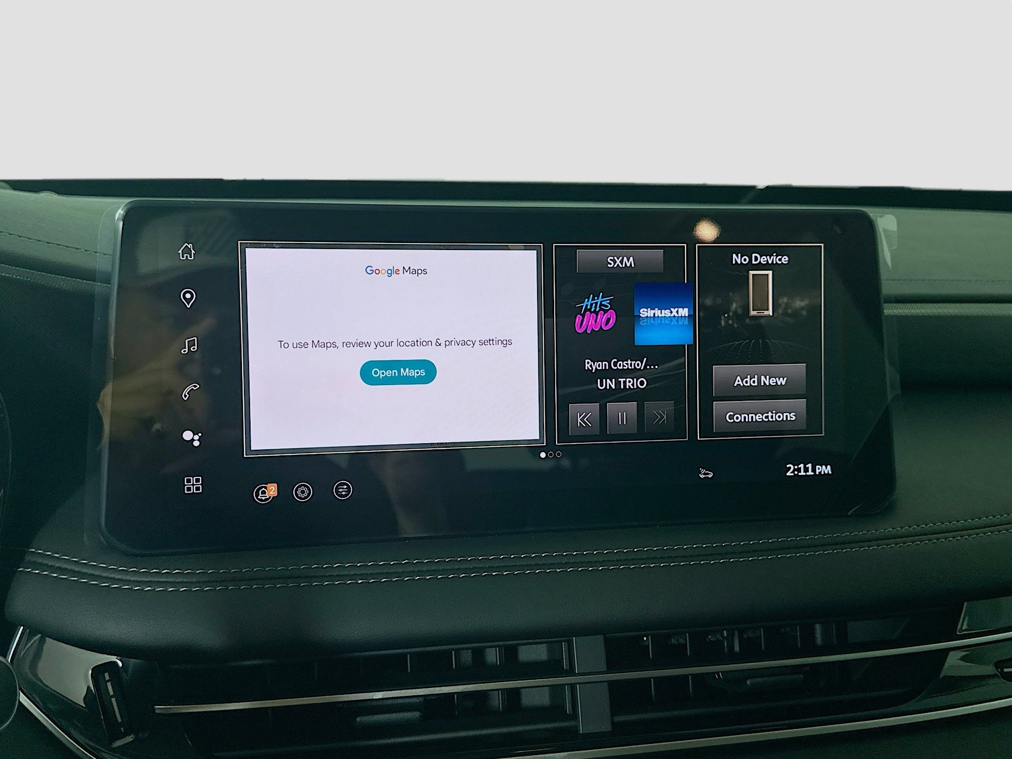 2026 Infiniti QX60 Luxe photo 6