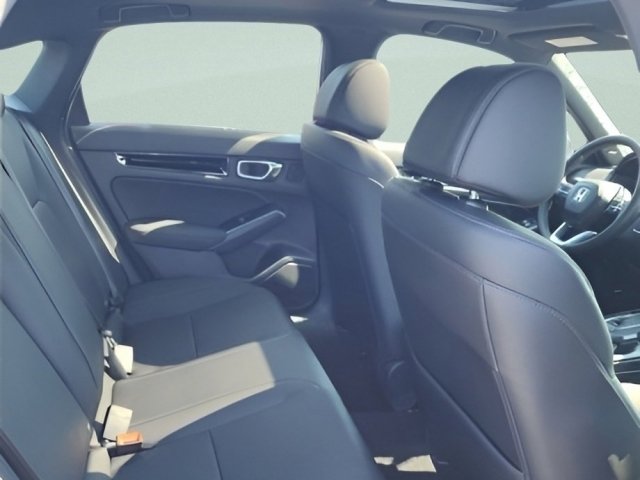 2026 Honda Civic Sport Touring photo 14