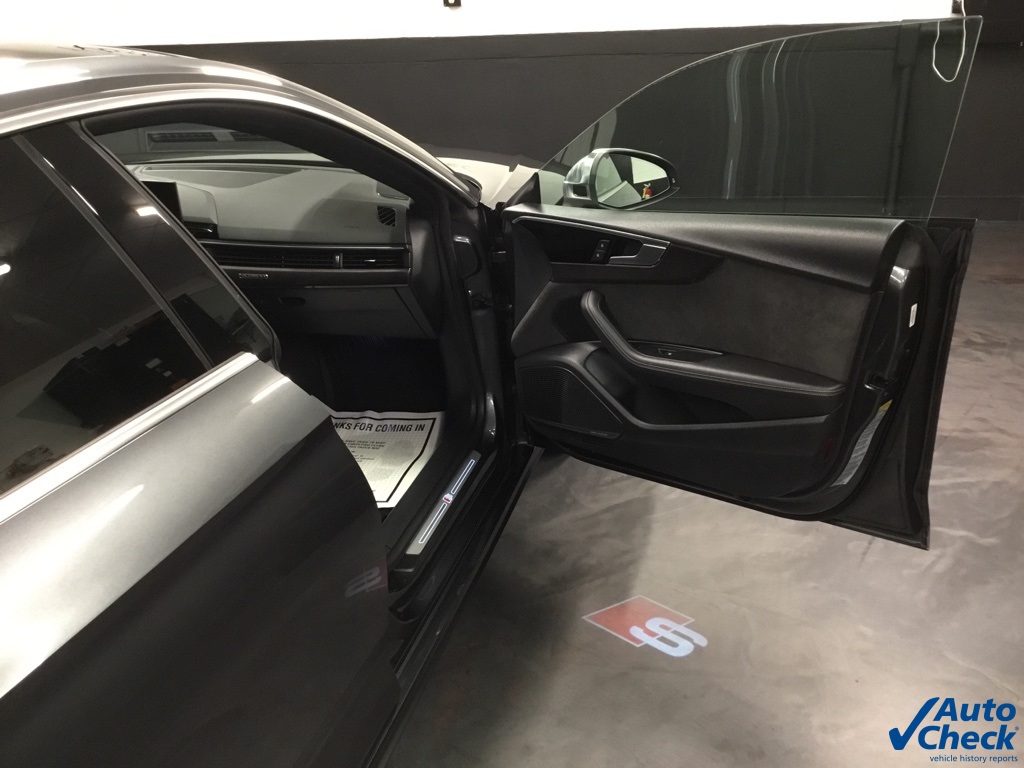 2021 Audi S5 Premium Plus photo 37