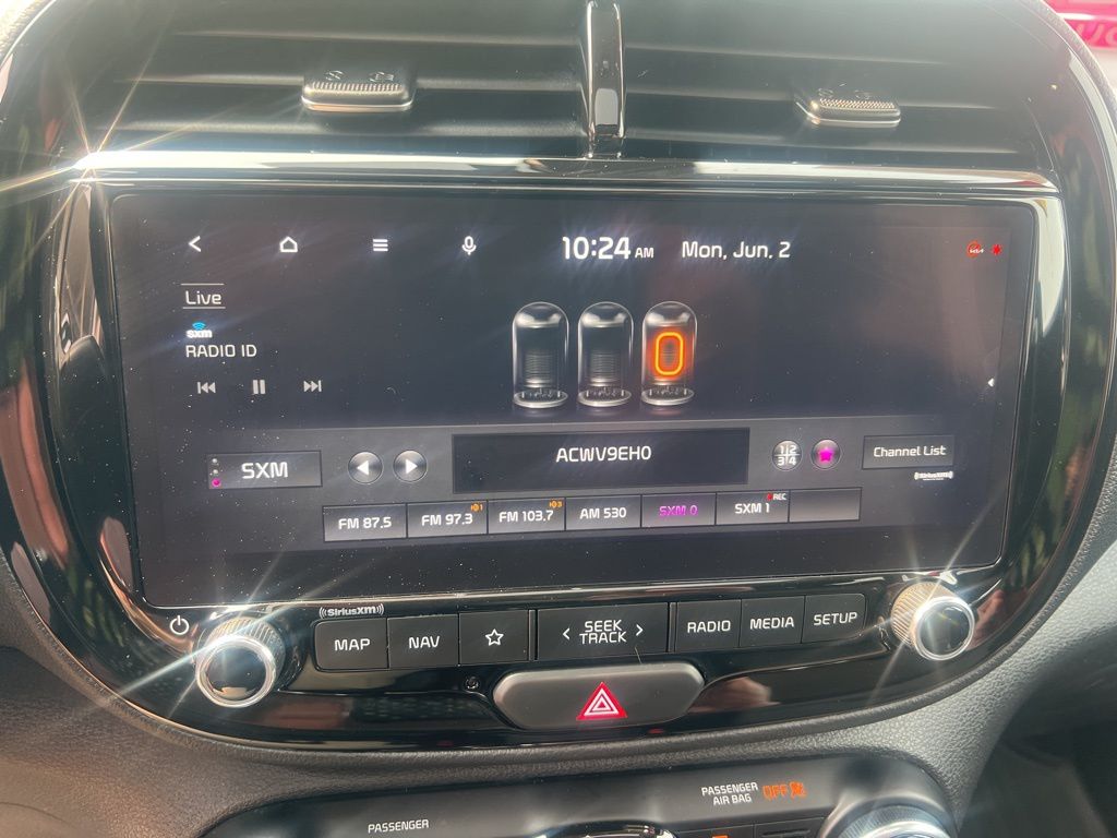 2023 Kia Soul EX photo 50