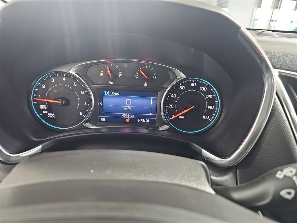2022 Chevrolet Equinox LT photo 20