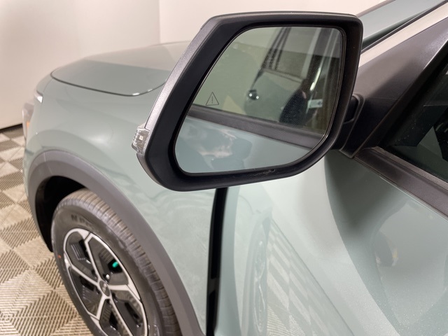 2025 Kia Niro EX photo 14