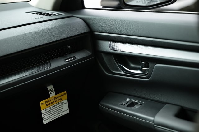 2026 Honda CR-V LX photo 29
