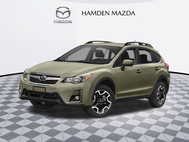 2016 Subaru Crosstrek Premium's photo
