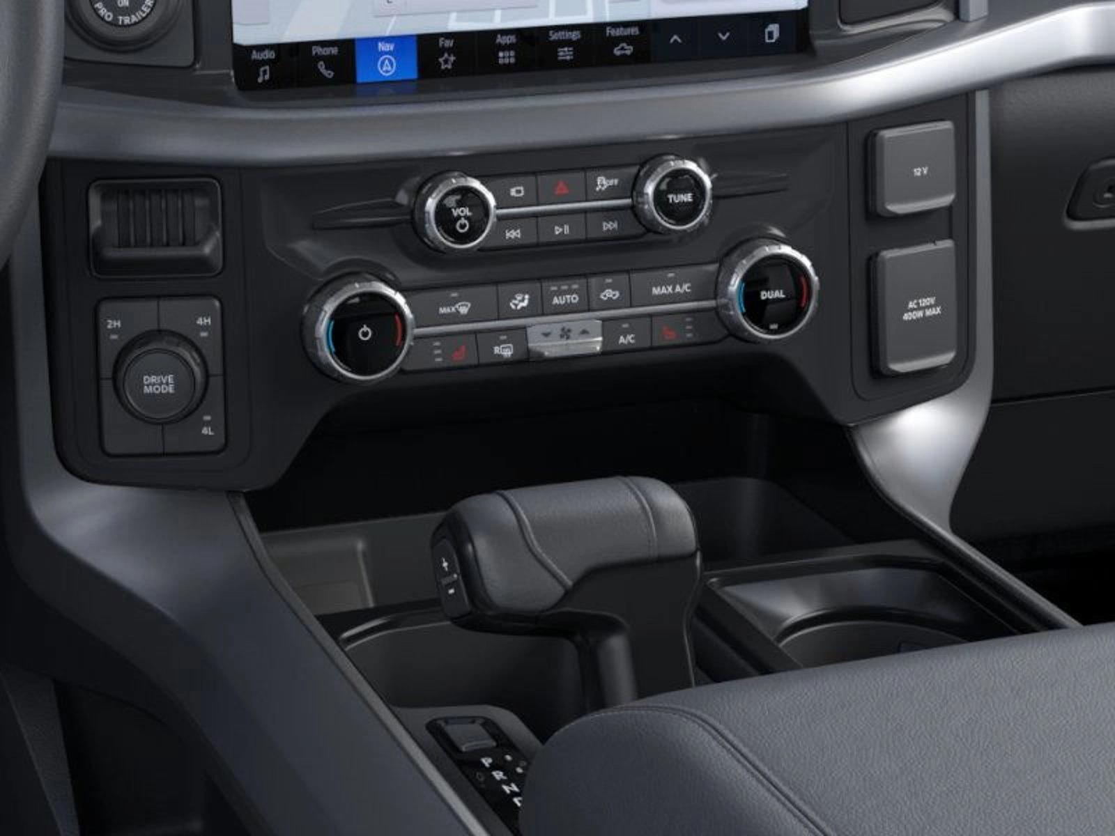 2025 Ford F-150 XLT photo 15
