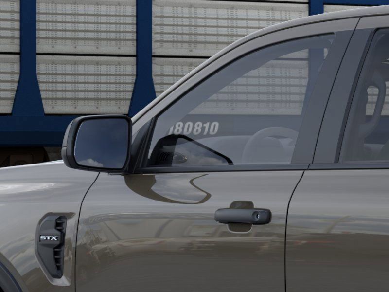 2025 Ford Ranger XL photo 18