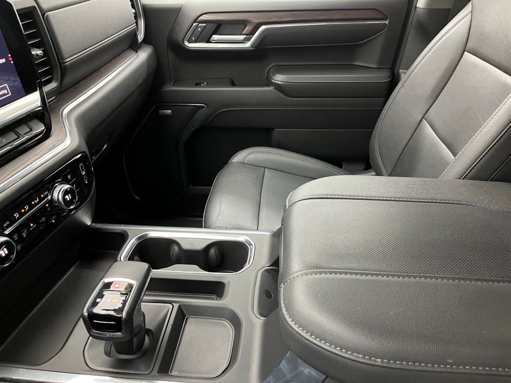 2023 Gmc Sierra 1500 SLT photo 28