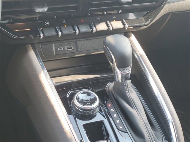 2025 Gmc Sierra 1500 Denali photo 26