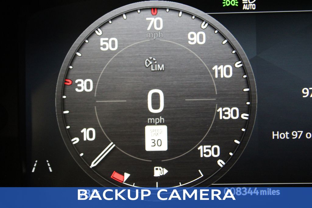 2023 Land Rover Defender 110 X-Dynamic SE photo 8